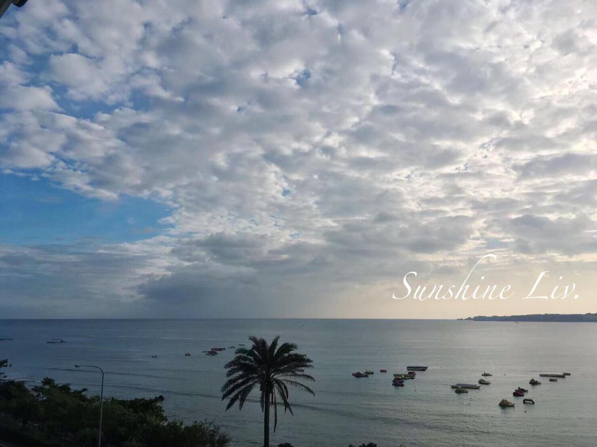 شقة Sunshine Liv. نانوان المظهر الخارجي الصورة